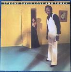 TYRONE DAVIS lp LOVE AND TOUCH uit 1976, Cd's en Dvd's, Vinyl | R&B en Soul, 1960 tot 1980, Ophalen of Verzenden, 12 inch