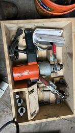 Fein boormachine, Ophalen, Zo goed als nieuw