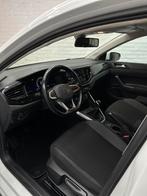 Volkswagen Polo 1.0 TSI 95pk 2022 Wit, Auto's, Volkswagen, Voorwielaandrijving, Stof, 1072 kg, Wit