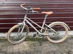 Kinderfiets 20 inch - merk Veloretti, Fietsen en Brommers, Fietsen | Cruisers en Lowriders, Ophalen, Gebruikt, Staal, Minder dan 47 cm