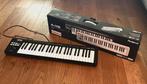 Roland A-49 Midi Keyboard Controller | Midi Keyboard Zwart, Muziek en Instrumenten, Ophalen of Verzenden, Zo goed als nieuw