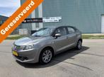 Suzuki Baleno 1.2i Exclusive 90 PK. Zuinige en zeer betrouwb, Voorwielaandrijving, Stof, Gebruikt, 4 cilinders