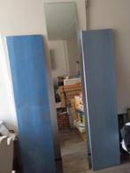 Spiegel 30 x 180 cm., Huis en Inrichting, Woonaccessoires | Spiegels, Ophalen, Minder dan 50 cm, Nieuw, 150 tot 200 cm