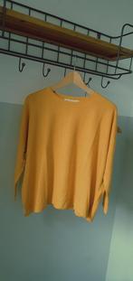 InWear top maat XXL., Kleding | Dames, Tops, Geel, Maat 46/48 (XL) of groter, Ophalen of Verzenden, Lange mouw