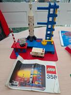 Lego 358, Kinderen en Baby's, Speelgoed | Duplo en Lego, Ophalen of Verzenden, Gebruikt, Complete set, Lego