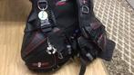 Trimvest Seaquest pro xlt, Watersport en Boten, Duiken, Ophalen of Verzenden, Zo goed als nieuw