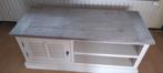Televisie kast, Huis en Inrichting, Ophalen, 100 tot 150 cm, Zo goed als nieuw, Minder dan 100 cm