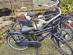 22 en 24 inch jongens fiets per fiets 75 euro, Fietsen en Brommers, Ophalen, Gebruikt, 22 inch