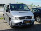 #AANBIEDING Bullbar Mercedes Vito W638