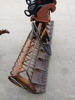 Maaikorf herder cw 10, Zakelijke goederen, Ophalen, Grondbewerking