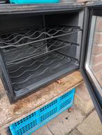 Wijnklimaatkast - Gebruikt, Werkt Goed, Ophalen of Verzenden, Gebruikt, Overige merken