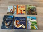 Diversen kinderboeken 6 stuks, Ophalen of Verzenden, Zo goed als nieuw, Fictie algemeen