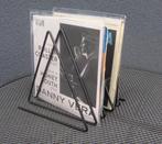 single rekje voor 25 tot 30 singels - halve prijs !, Ophalen of Verzenden, Nieuw, Platenspeler-onderdeel, Overige merken