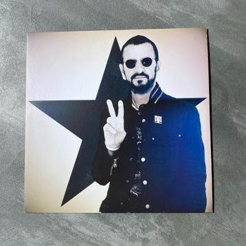 Ringo Star - What's my Name beschikbaar voor biedingen