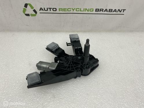 Ruitenwissermotor Achter Peugeot 308 2 ORIGINEEL 9677680580, Auto-onderdelen, Ruiten en Toebehoren, Peugeot, Gebruikt, Ophalen of Verzenden