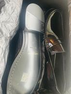 Saint Laurent, Loafers, Yves Saint Laurent, Zwart, Nieuw