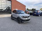 Ligier MYLI NIEUW EV R.EBEL 12.42KWH EDITION 100% ELEKTRISCH, Euro 5, 8 pk, Gebruikt, Zwart