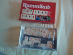 Rummikub klein en travel in blik, Ophalen of Verzenden