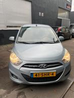 Hyundai i10 1.1 I 5DR 2011 Grijs, Ophalen of Verzenden