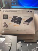 Defecte CBE zonnepaneel regelaar prs300 te repareren, Caravans en Kamperen, Ophalen of Verzenden, Gebruikt