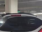 ford fiesta mk7 spoiler glanzend zwart, Auto diversen, Ophalen