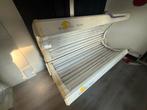 Beauty Sun Palma Zonnebank - Dubbelzijdig, Witgoed en Apparatuur, Zonnebanken en Gezichtsbruiners, Ophalen, Gebruikt, Zonnebank dubbelzijdig
