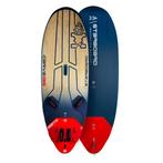 Starboard Carve 119 2024, Watersport en Boten, Windsurfen, Ophalen, Zo goed als nieuw, Plank, Minder dan 5 m²