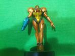 Samus Aran Amiibo (Super Smash Bros/Nintendo Switch/3DS), Verzenden, Gebruikt