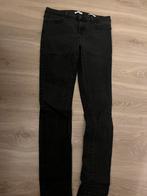Costes Mila jeans zwart 33/32 goede staat, Kleding | Dames, Spijkerbroeken en Jeans, Gedragen, Verzenden