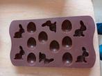 chocolade vorm, Ophalen of Verzenden, Nieuw, Taarten of Cupcakes, Bakvorm