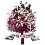 The Bees = Free The Bees, Ophalen, Gebruikt, Poprock