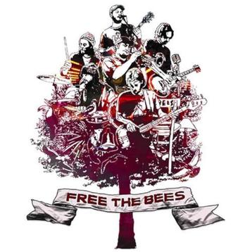 The Bees = Free The Bees beschikbaar voor biedingen