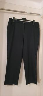 Blauwe Broek - Dames zgan, Blauw, Maat 46/48 (XL) of groter, Ophalen of Verzenden, Zo goed als nieuw