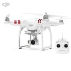 Dji Phantom, Gebruikt, Cameradrone, 100 tot 1000 meter, 900 gram tot 4 kilo