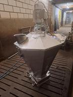 weger menger voerinstallatie, Meerdere dieren, Varken, 6 jaar of ouder