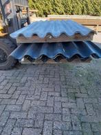 Golfplaten, Zwart, Oosterinslag 6 Hoevelaken, Zo goed als nieuw, 15 m² of meer