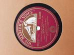 78 toeren shellac -JOHNNY HODGES AND ORCHESTRA !~!, Gebruikt, 10 inch, Ophalen of Verzenden, 1940 tot 1960