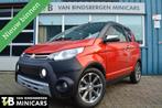 Aixam Brommobiel Crossline 25.998 KM| Microcar - Ligier, Gebruikt, Overige merken