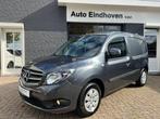 Mercedes-Benz Citan 1.5 CDI 93PK,Euro6,Airco,Schuifd €9995,-, Voorwielaandrijving, Stof, 23 km/l, Bedrijf