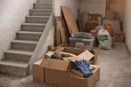 Opruimen woning / garage / kelder – Noord-Brabant & Limburg