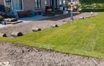 Vanaf 6 euro. Graszoden leveren en aanleggen, Garantie, Tuin- of Vijveraanleg