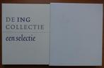 De ING Collectie - een selectie, Mireille Jansma, Verzenden, 20e eeuw of later, Gelezen