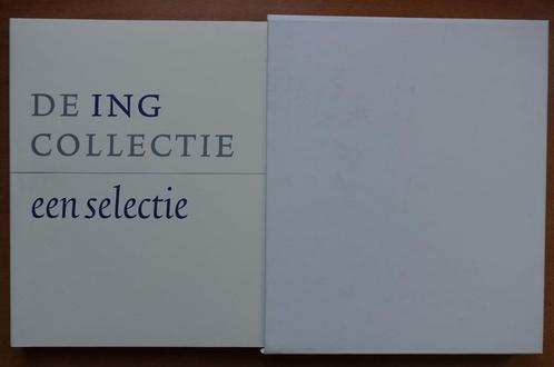 De ING Collectie - een selectie, Boeken, Geschiedenis | Vaderland, Gelezen, 20e eeuw of later, Verzenden