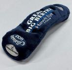 Callaway Great Big Bertha Titanium Hawk Eye Fairway hoes-sok, Callaway, Ophalen of Verzenden, Zo goed als nieuw, H