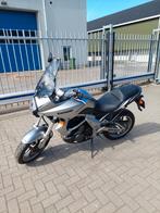Kawasaki Versys 650, 2 cilinders, Particulier, Toermotor, 650 cc