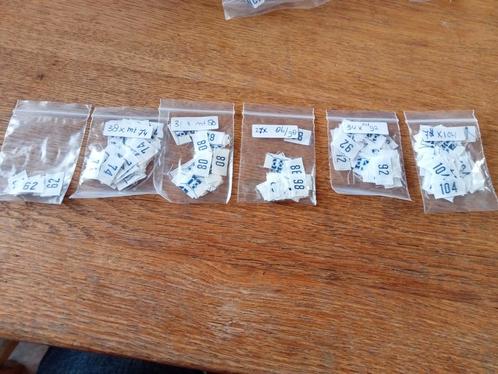 ≥ Babykleding Etiketten Diverse Maten — Kinderkleding Kinder