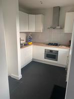 Gratis IKEA keuken (incl. oven, gasfornuis), Huis en Inrichting, Keuken | Complete keukens, Ophalen, Gebruikt, Wit, Enkelwandige keuken