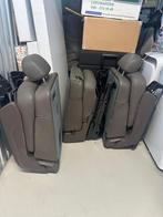 Audi SQ7 bruin leder achterbank | 3 stoelen, Ophalen, Audi