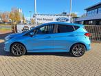 Ford Fiesta 1.0 EcoBoost Hybrid ST-Line | Apple Carplay/Andr, Auto's, Voorwielaandrijving, 12 maanden, Gebruikt, Euro 6