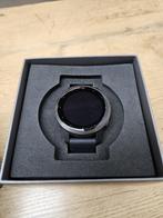 Garmin vivoactive 4s Zwart, Zwart, Nieuw, Ophalen of Verzenden, Conditie